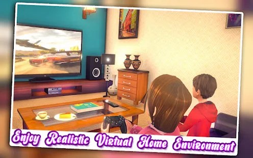 Games Bedah Ibu Hamil. Unduh dan mainkan Game Sim Keluarga Ibu Dokter Virtual di PC dengan MuMu Player