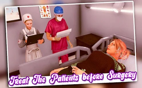 Game Dokter Ibu Hamil. Unduh dan mainkan Game Sim Keluarga Ibu Dokter Virtual di PC dengan MuMu Player