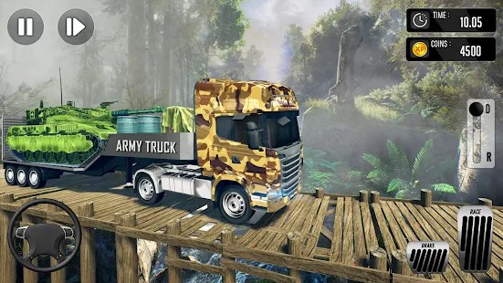 Game Perang Tentara Offline. Unduh dan mainkan Game Truk Simulator Offline di PC dengan MuMu Player