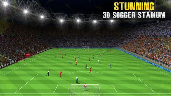 Download Game Bola Offline 2020. Unduh dan mainkan Game Sepak Bola Offline di PC dengan MuMu Player