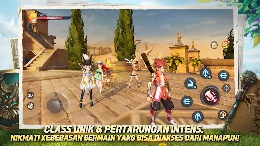 Dragon Nest For Pc. Unduh dan mainkan Dragon Nest 2: Evolution di PC dengan MuMu Player