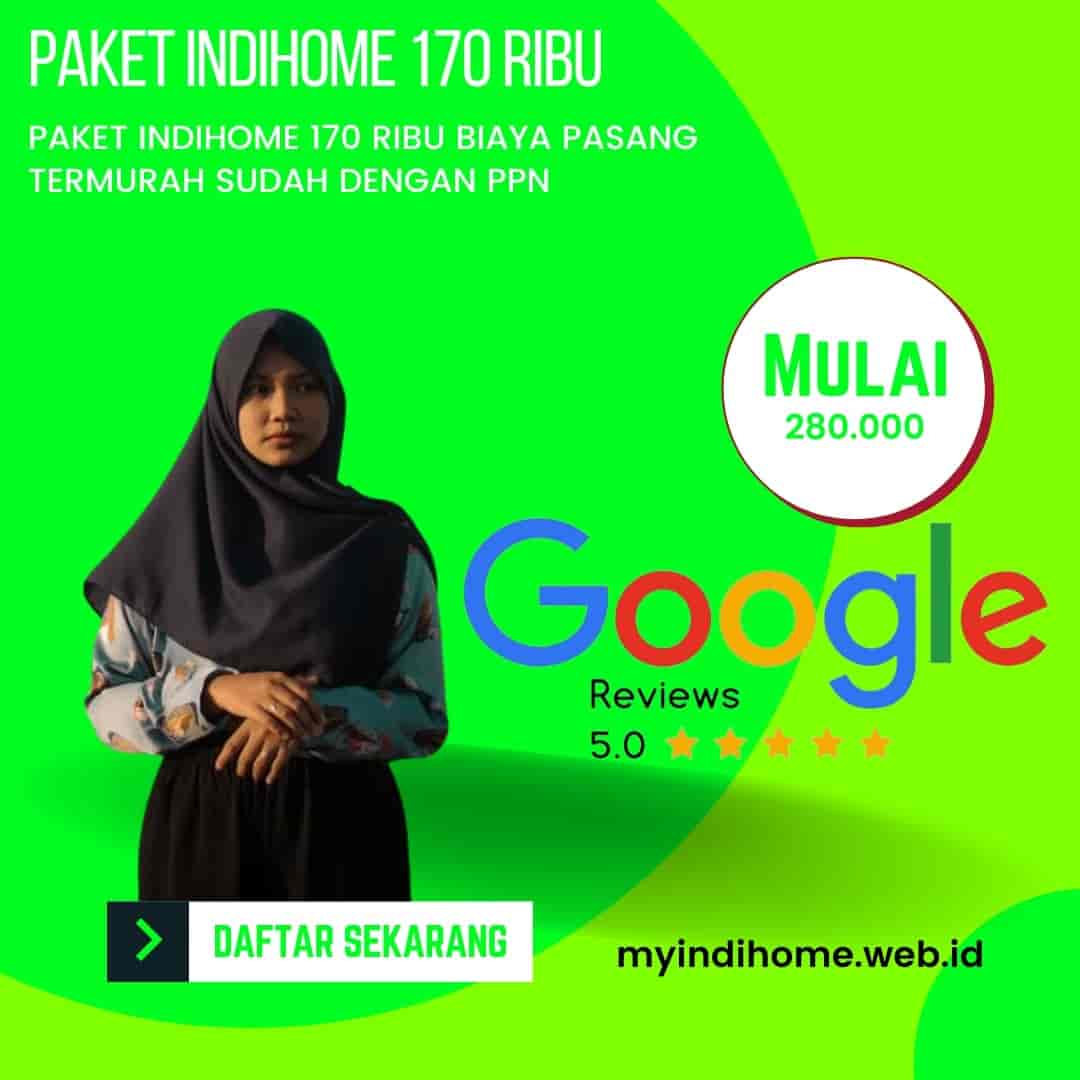 Paket Indihome Tanpa Tv. Paket Indihome 170 Ribu : Internet Saja Tanpa TV Kabel dan Telepon