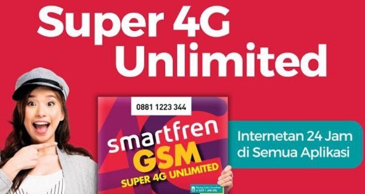 Cara Mengecek Kuota Smartfren Unlimited. Begini! 5 Cara Cek Kuota Smartfren Unlimited 4G Terlengkap