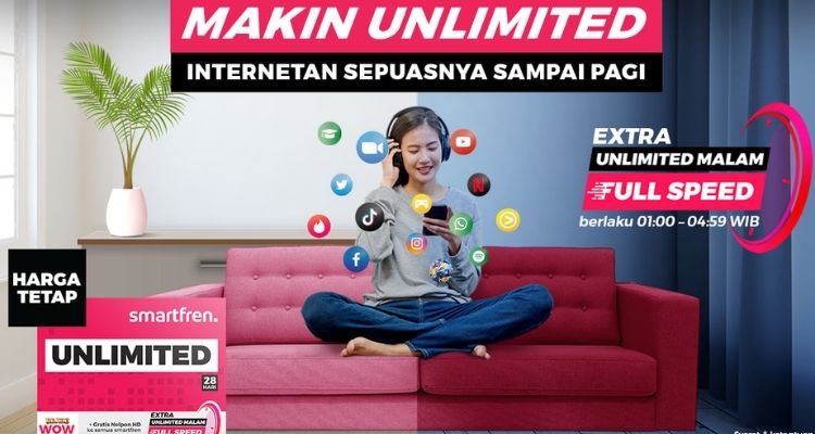 Cara Mendaftarkan Kartu Smartfren 4g. Terlengkap! Cara Daftar Paket Data Internet Smartfren 4G Murah