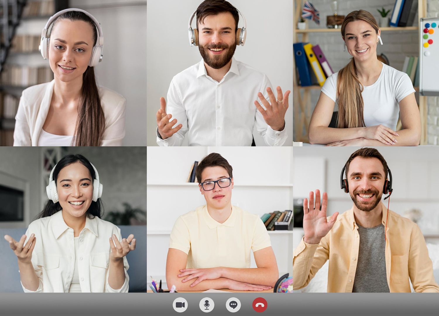 Cara Join Meeting Zoom Di Laptop. Mudah! Berikut Cara Zoom Meeting di Laptop Tanpa Aplikasi