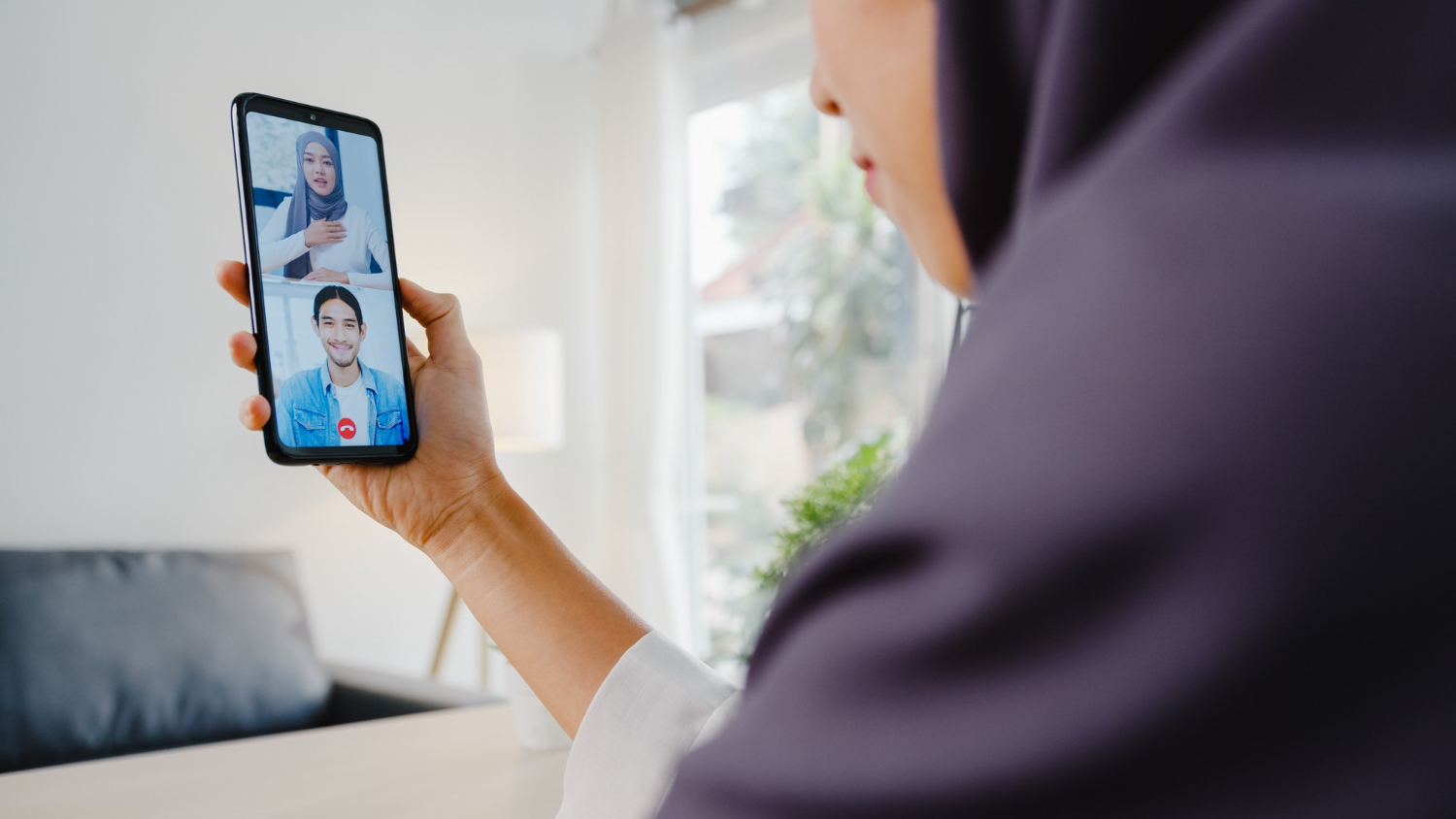 Cara Merekam Zoom Meeting Di Hp. Cara Record Zoom di HP Android, Pengguna Wajib Tau!