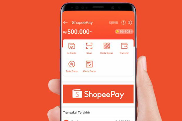 Cara Transfer Pulsa Ke Shopeepay. Inilah Cara Transfer Pulsa Indosat ke Shopeepay, Mudah!