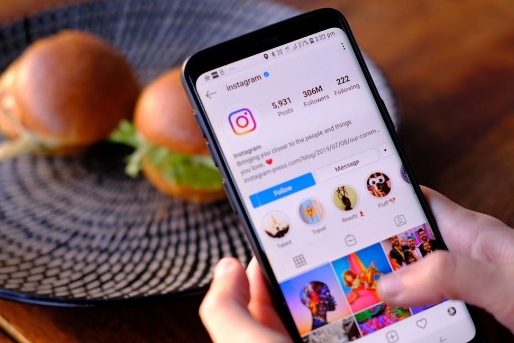 Cara Melihat Foto Profil Instagram. 2 Cara Melihat Foto Profil IG, Tidak Perlu Jadi Follower, Simple Banget