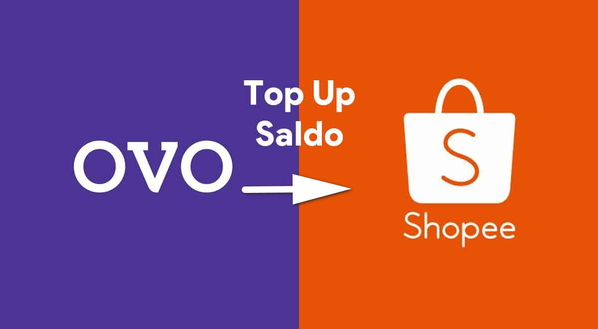 Cara Top Up Shopeepay Lewat Ovo. Cara Top Up Saldo ShopeePay dari Aplikasi OVO