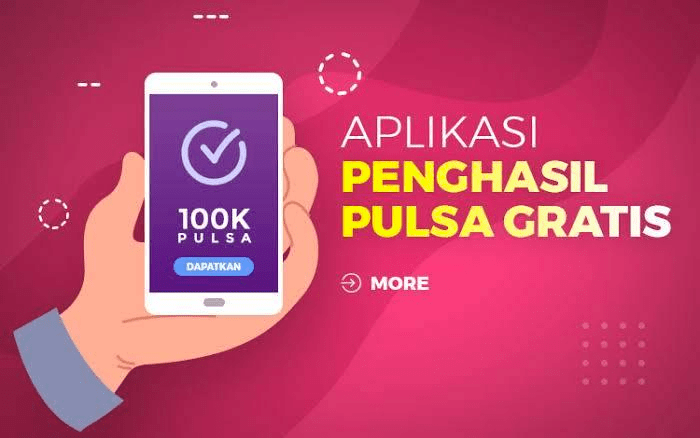 Game Penghasil Pulsa Tercepat 2020. 7+ Rekomendasi Aplikasi Penghasil Pulsa Terpercaya