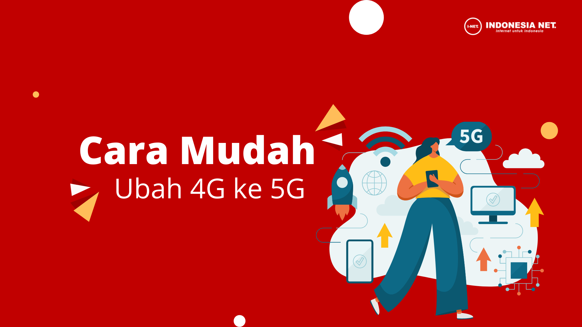 Cara Mengubah Jaringan 4g Ke 5g Hp Vivo. Cara Mengubah Jaringan 4G ke 5G Paling Mudah