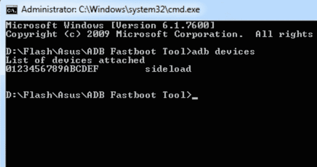 Cara Flash Asus T00f Via Flashtool. [100% Tes Berhasil] Cara Flash Asus Zenfone 5 Botloop