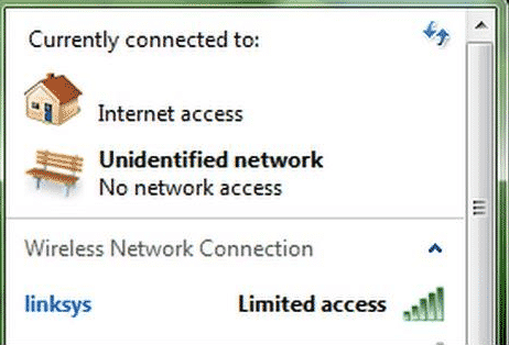 Cara Mengatasi Wifi Limited Di Windows 8. [100% Tes Work] 8 Cara Mengatasi WiFi Limited Access di Laptop/PC Pada Windows 7 / 8 & 10