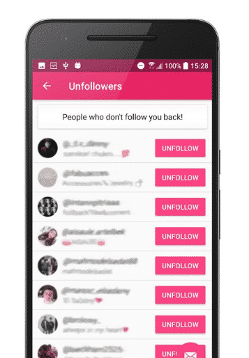 Cara Melihat Unfollowers Instagram Di Pc. Cara Mengetahui Orang yang Unfollow Instagram Kita