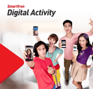 Cara Mengaktifkan Kartu Smartfren 4g Lte. Cara Registrasi Kartu Smartfren 4G LTE Terbaru