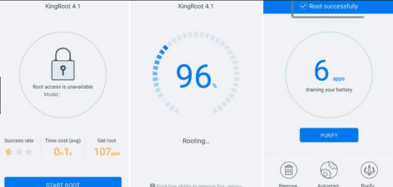 Cara Root Samsung J1 Dengan Kingroot. [Teruji] Cara Root Samsung Galaxy J1 Tanpa PC