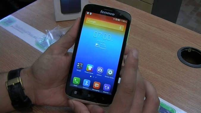 Root Lenovo A6000 Tanpa Pc. Cara Root Lenovo A6000 100% Berhasil!