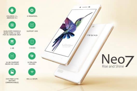 Cara Root Hp Oppo Neo 7 A33w Ke 4g. Cara Root Oppo Neo 7 Dengan Oppo Tools APK (Gampang Banget!)