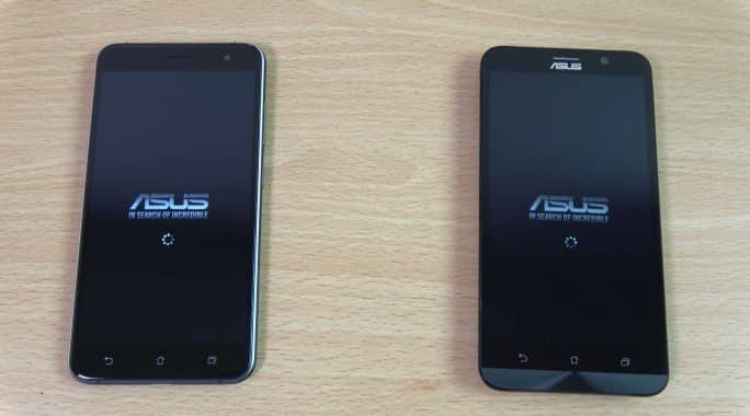 Cara Flash Asus Fonepad 7 Dengan Flashtool. Cara Flash Asus Zenfone 2 Via ADB