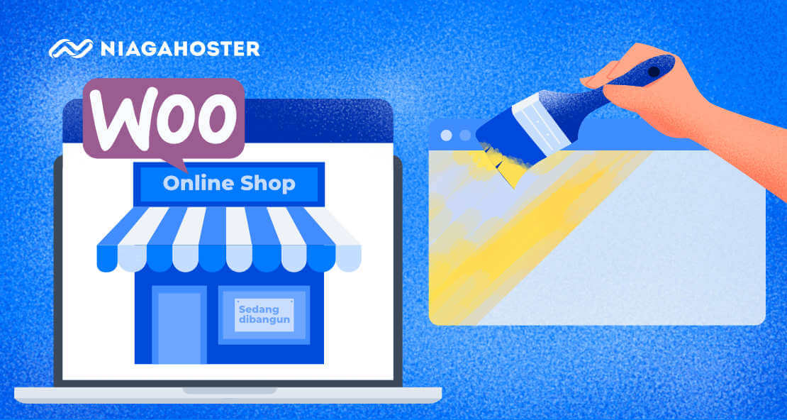 Toko Online Terbaik 2020. 5+ Tema WooCommerce Terbaik untuk Toko Online