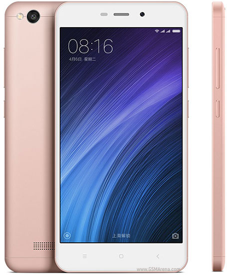 Redmi 4a Tidak Bisa 4g. Redmi 4A, Ponsel 4G Resmi Pertama Xiaomi Di Indonesia Sudah Hadir