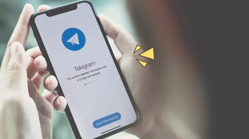 Cara Membuat Stiker Telegram. 4 Cara Membuat Stiker Telegram Sendiri dan Tanpa Aplikasi