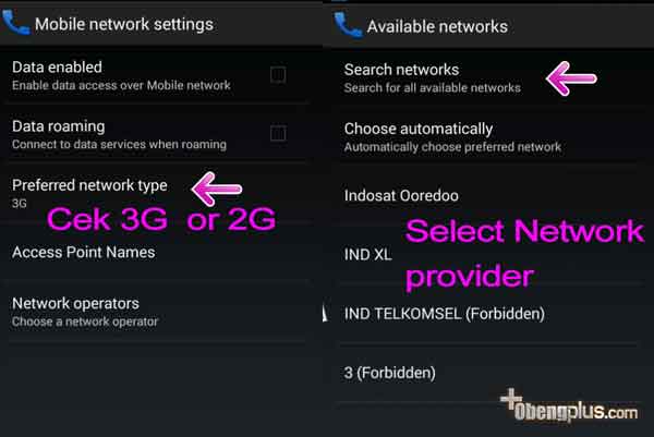 Invalid Mmi Code Telkomsel. Fix Connection Problem or Invalid MMI Code Fix