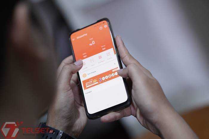 Cara Isi Ulang Shopeepay. Cara Top Up Saldo ShopeePay via ATM dan M-Banking BCA