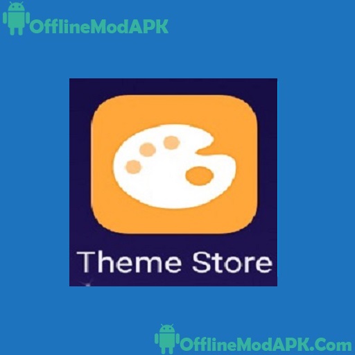 Theme Store China Oppo. Theme Store China Apk v8.1.0 Unduh Gratis Untuk Android