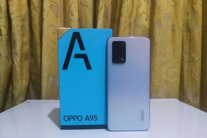 Hp Oppo Layar Super Amoled. OPPO A95 Turun Harga, Desain Premium ala OPPO Glow dengan Layar Super AMOLED yang Cerah