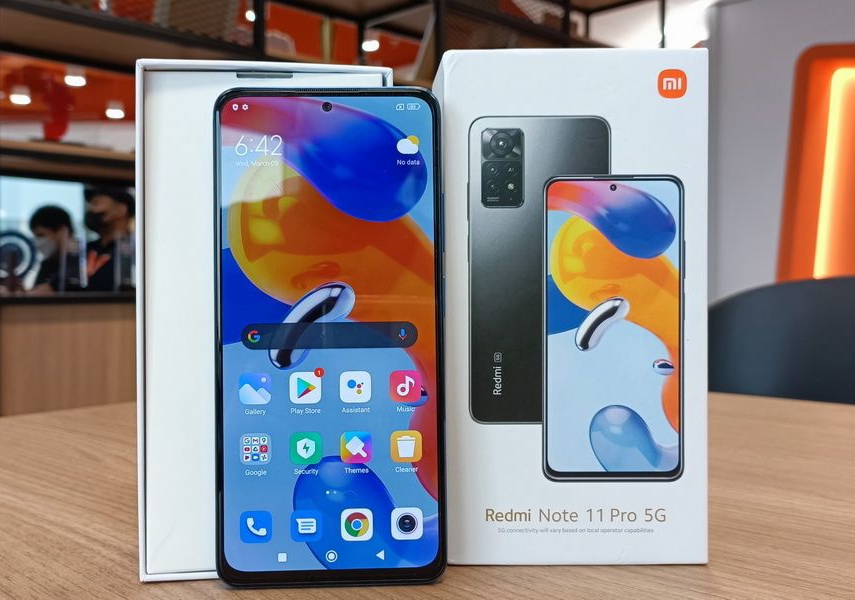 Harga Mi Note 11 Pro. Harga Redmi Note 11 Pro 5G Makin Terjangkau, HP Mid Range Emang Boleh Sebagus ini?