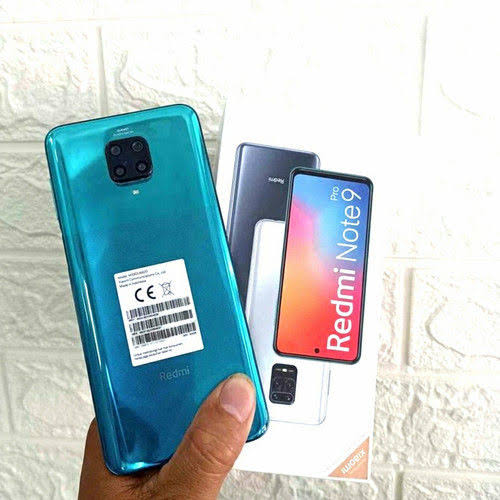 Harga Redmi Not 9. Cek Harga Terbaru Redmi Note 9 Pro, Desain Bodi yang Unik dengan Modul Kamera di Tengah