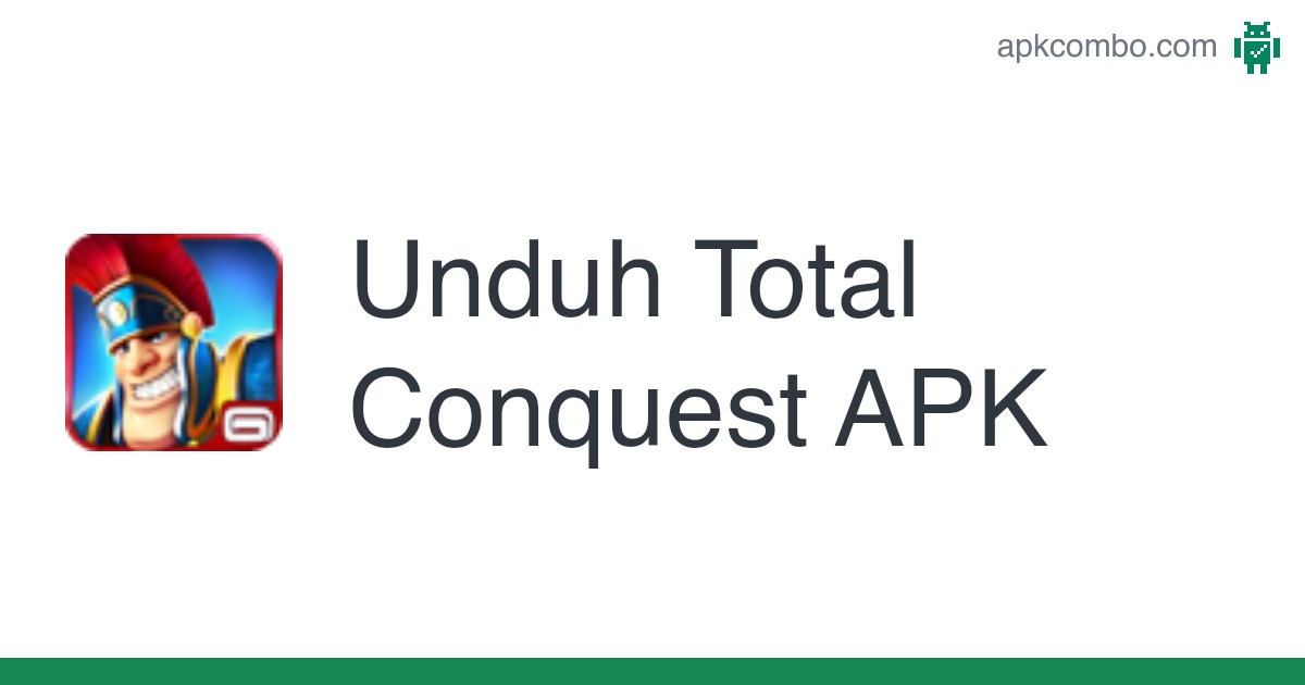 Total Conquest Game Download. Total Conquest APK (Android App)