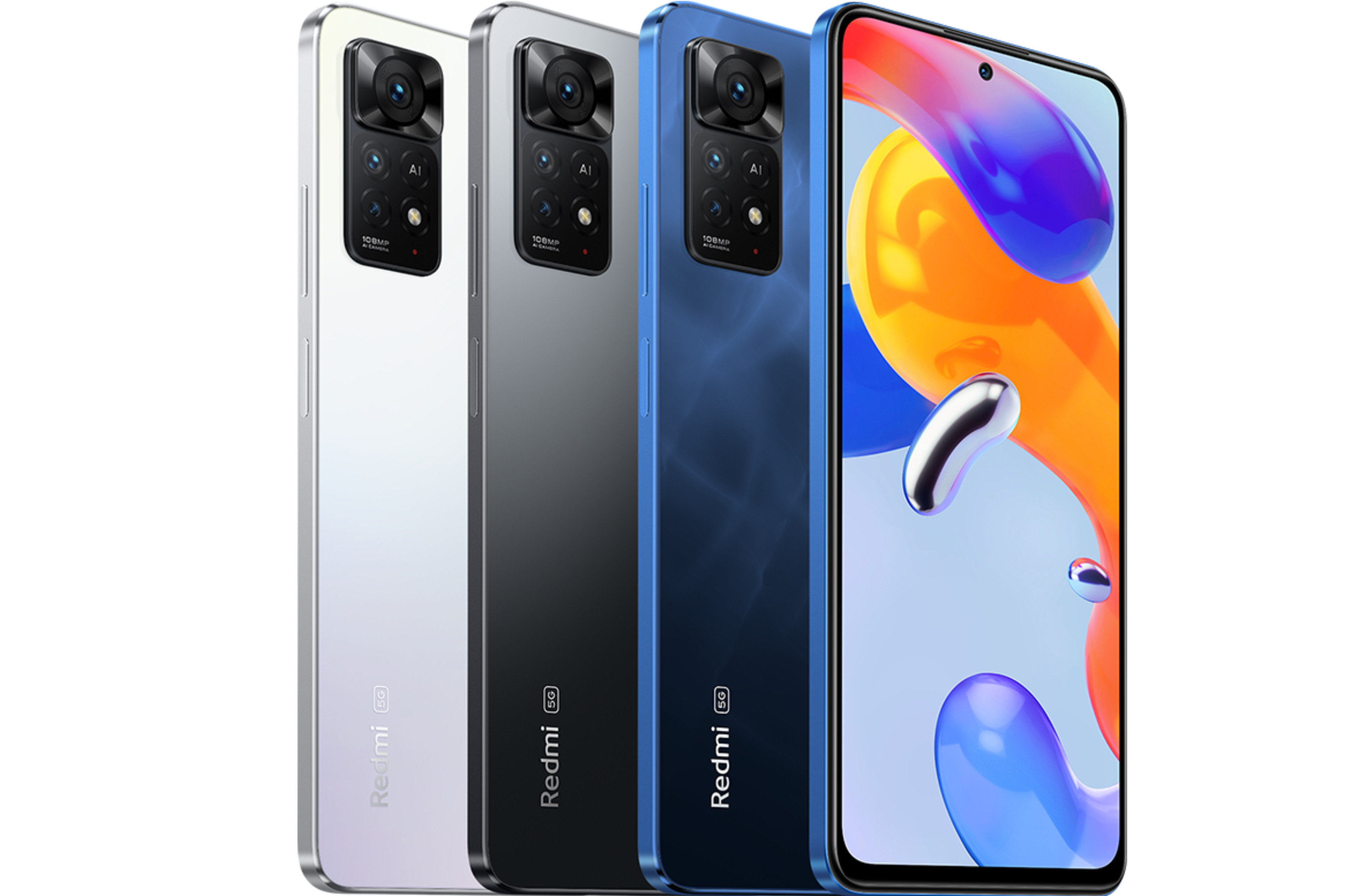 Harga Redmi Note 11 Pro Max. Harga Terbaru Redmi Note 11 Pro 5G per April 2024, Layar Super AMOLED dan Kamera Utama 108 MP