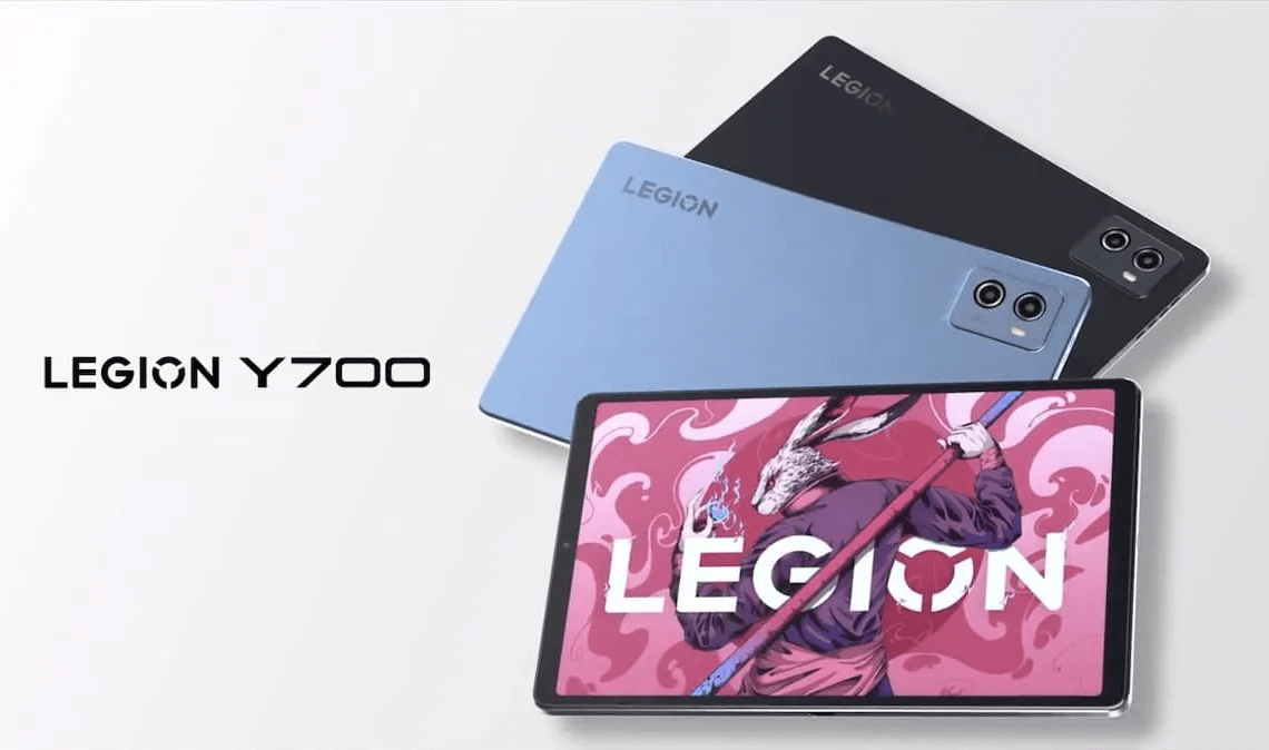 Hp Gaming Lenovo Legion. Lenovo Legion Y700 Dinobatkan sebagai Tablet Gaming Terbaik 2024, Kok Bisa?