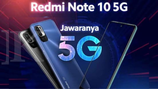 Redmi Note 10 5g Spesifikasi. Wow, Benar-benar Tak Masuk Akal! Redmi Note 10 5G Menghadirkan Spesifikasi Unggul dengan Harga yang Terjangkau