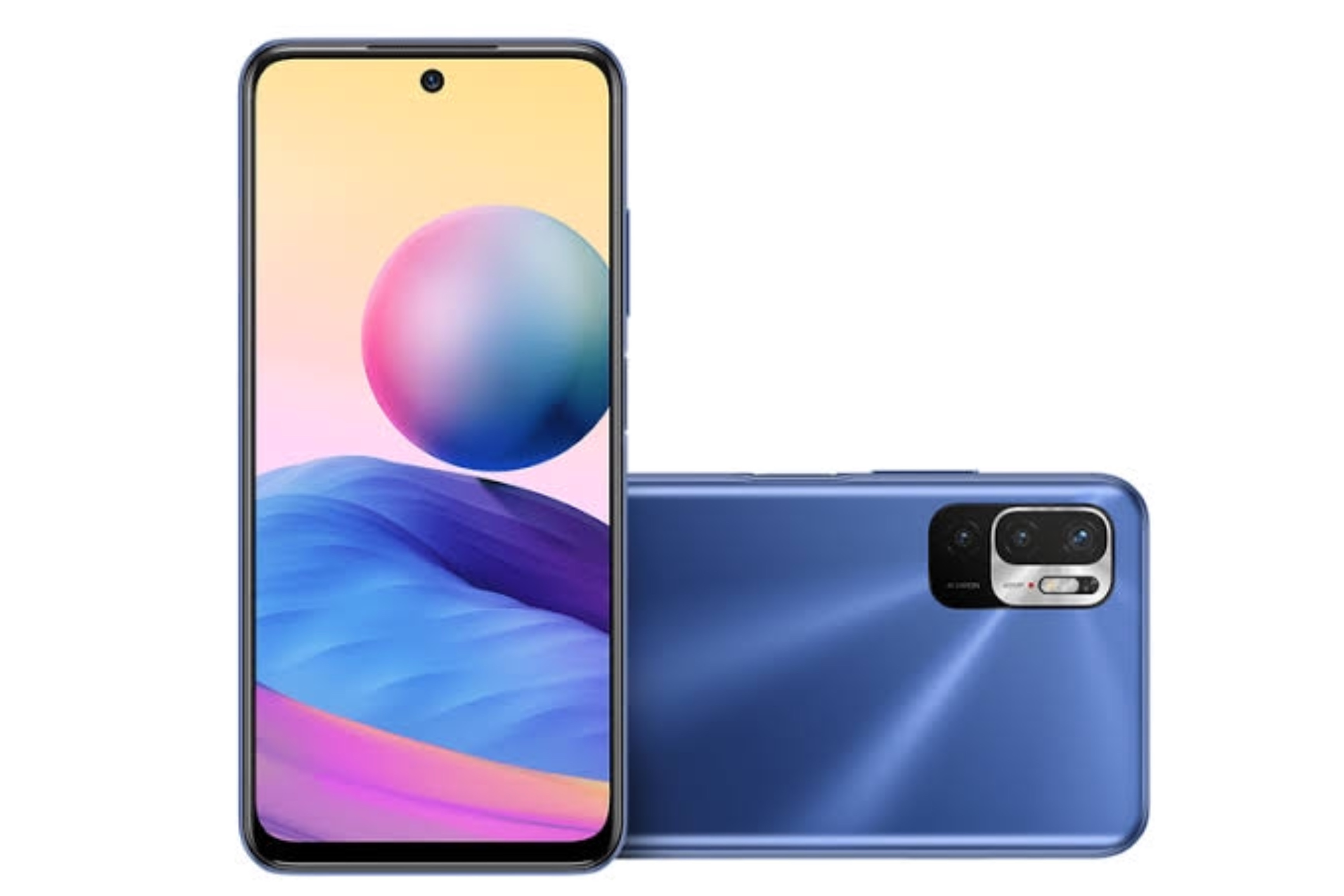 Redmi Note 10 Pro Spek. Redmi Note 10 Pro Turun Harga! Performa Tangguh Chipset Snapdragon 732G dan Baterai 5020 mAh