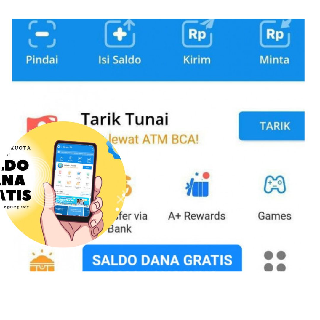 Nonton Youtube Dibayar Rupiah. KEREN NIH! Hanya Nonton YouTube Dibayar Saldo DANA Gratis Sampai Rp2.900.000 Lho! Ikuti Ulasannya