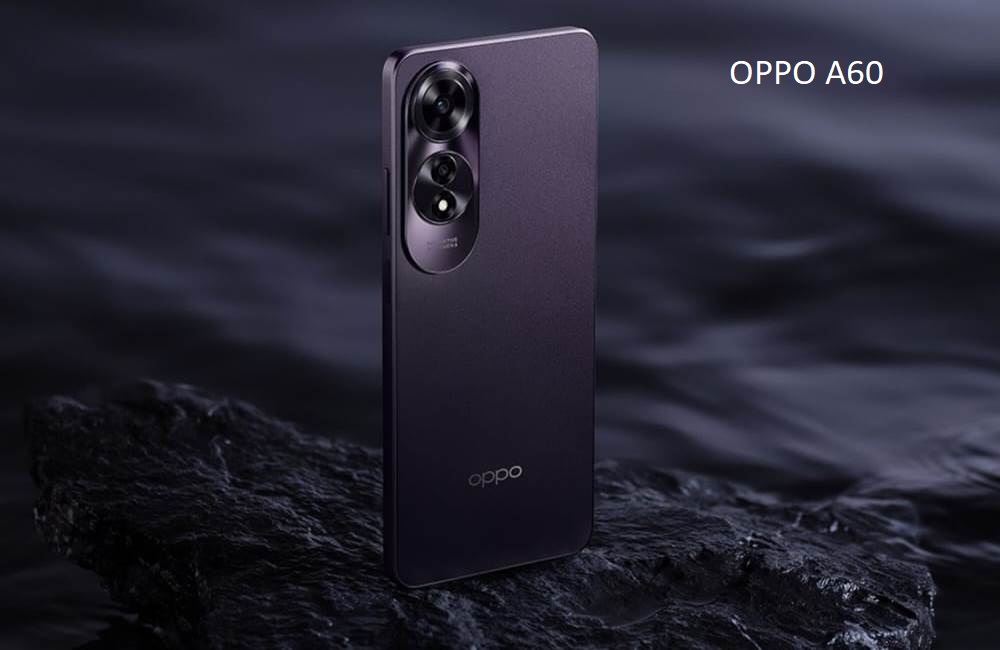 Oppo Tipis 2 Jutaan. OPPO A60: Smartphone Terbaik OPPO dengan Desain Tipis Bersetandar Militer, Harga 2 Jutaan