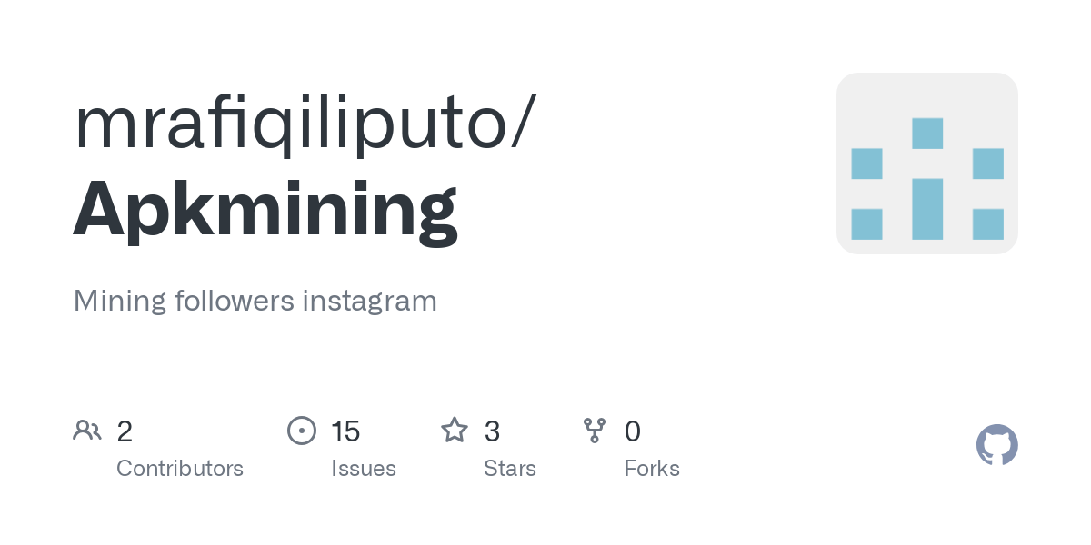 Followers + For Instagram Apk. mrafiqiliputo/Apkmining: Mining followers instagram