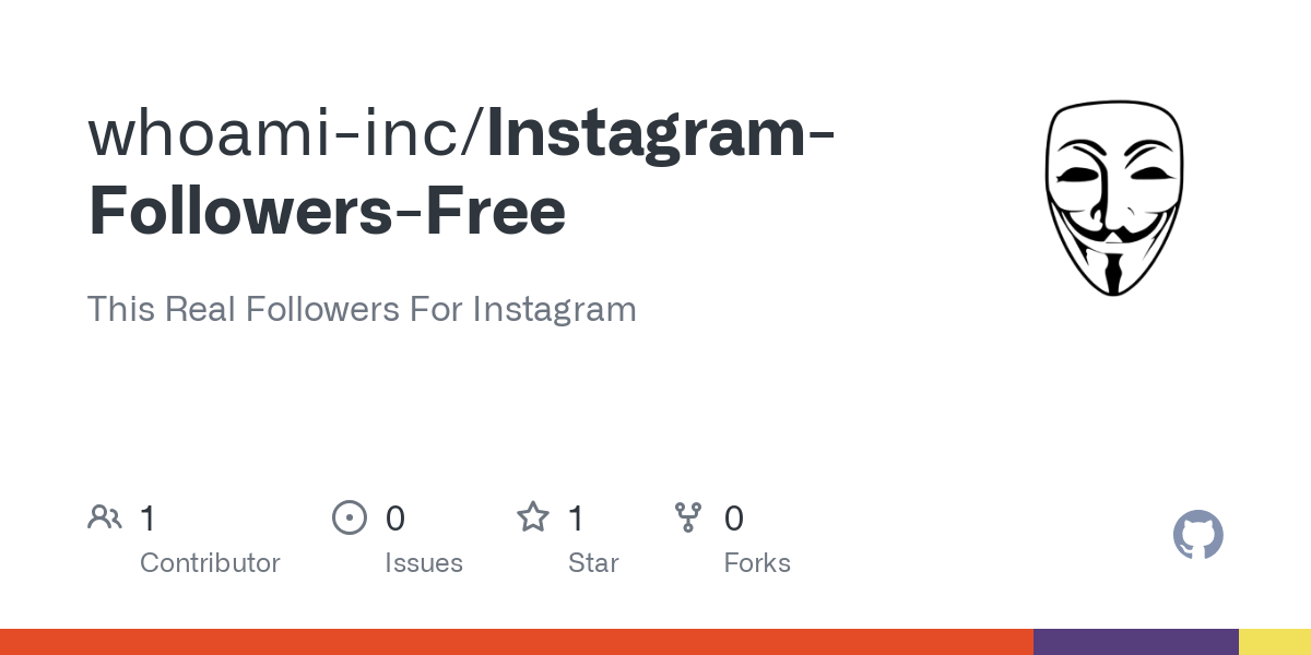 Link Auto Followers Instagram Gratis. Instagram-Followers-Free/Main08.html at master · whoami-inc/Instagram-Followers-Free