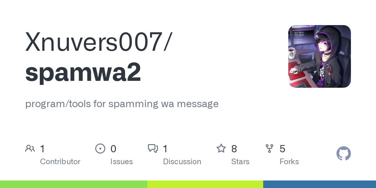 Cara Hack Wa Dengan Linux. Xnuvers007/spamwa2: program/tools for spamming wa message