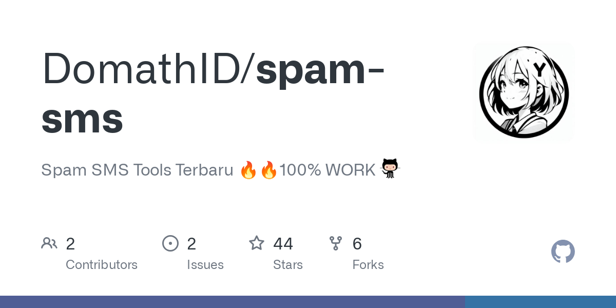 Spam Sms Termux 100 Work. DomathID/spam-sms: Spam SMS Tools Terbaru 🔥🔥100% WORK :octocat: