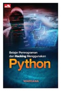 Cara Hack Fb Dengan Python. Belajar Pemrograman dan Hacking Menggunakan Python