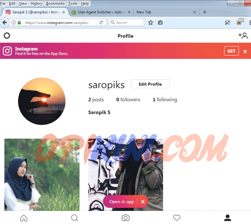 Cara Upload Video Di Instagram Lewat Pc Tanpa Aplikasi. Cara Upload Foto Instagram Tanpa Aplikasi via Web