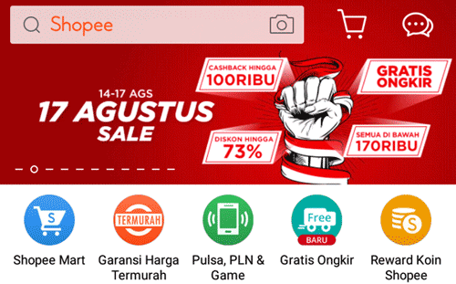 Cara Beli Token Listrik Di Shopee. Cara Beli Token Listrik di Shopee (Panduan Lengkap)