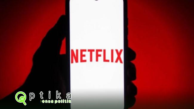 Website Nonton Netflix Gratis. 5 Cara Nonton Netflix Gratis, Yuk di Coba