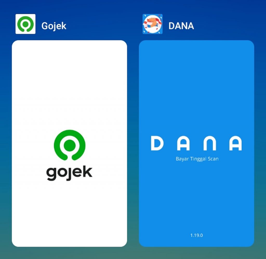 Transfer Gopay Ke Dana 2021. [Trik] Cara Transfer Saldo GoPay ke DANA