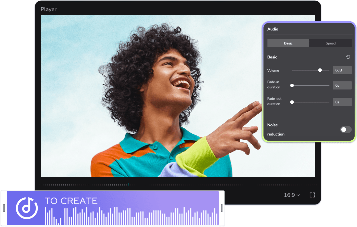 Aplikasi Edit Lagu Online. Aplikasi Edit Audio Online Gratis Terbaik yang Memikat Audiens Anda