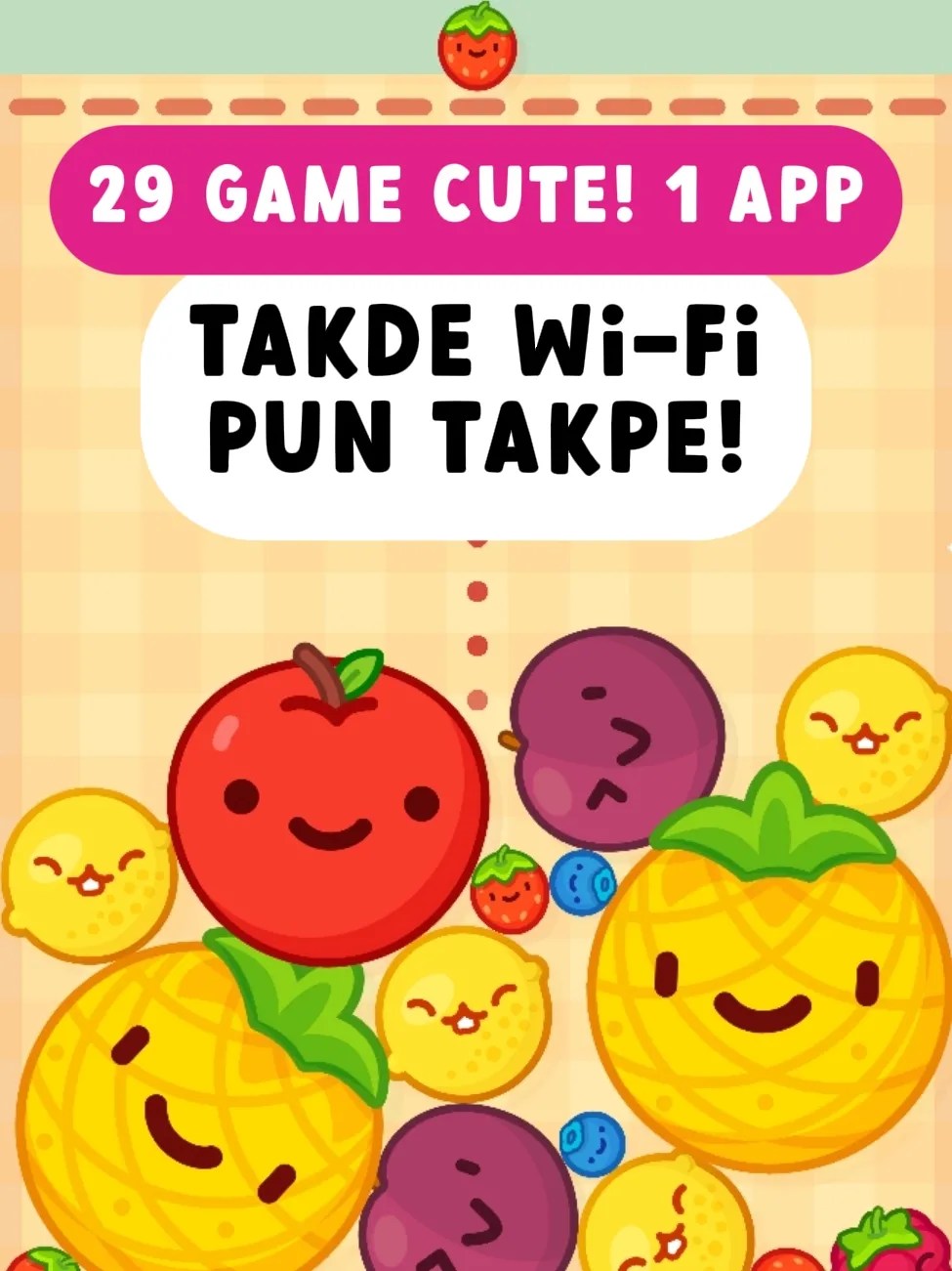 Game Offline Yang Gak Bikin Bosen Di Android. Bosan? 29 Game OFFLINE Yang Super Cute! 🥰